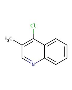 Astatech 4-CHLORO-3-METHYLQUINOLINE; 5G; Purity 97%; MDL-MFCD09264040